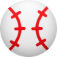 baseball